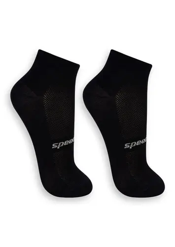 Meia Esportiva Cano Curto Speedo 8033