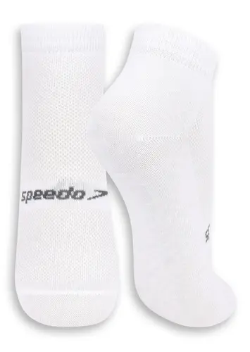 Meia Esportiva Cano Curto Speedo 8033