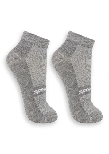 Meia Esportiva Cano Curto Speedo 8033