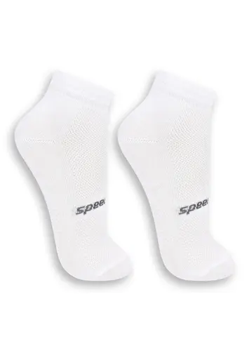 Meia Esportiva Cano Curto Speedo 8033