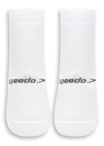 Meia Esportiva Cano Curto Speedo 8033