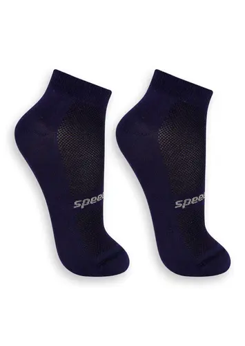 Meia Esportiva Cano Curto Speedo 8033