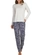 Pijama Feminino Longo Podiun 255115