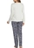 Pijama Feminino Longo Podiun 255115