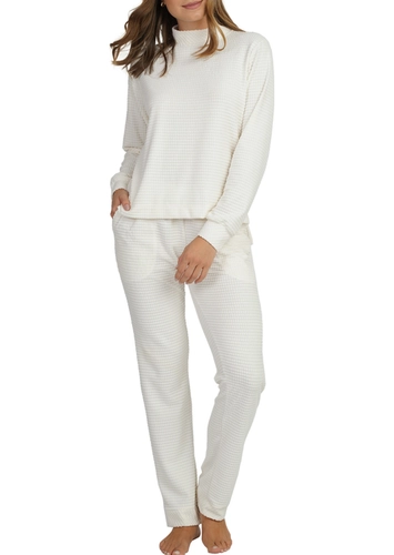 Pijama Feminino Longo Podiun 255197
