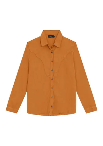 Camisa Feminina Ampla Enfim 1000126052