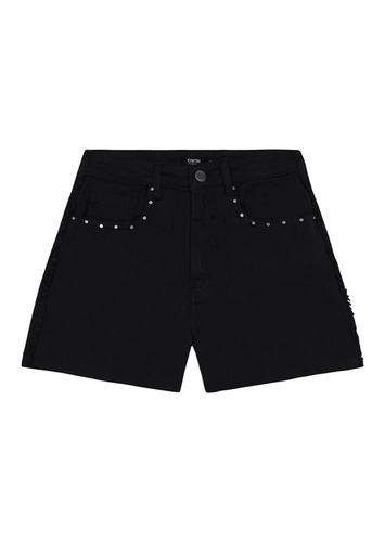 Shorts Feminino Mom Enfim 1000127985