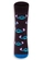 Meia Infantil Antiderrapante Stitch Lupo 2944-001