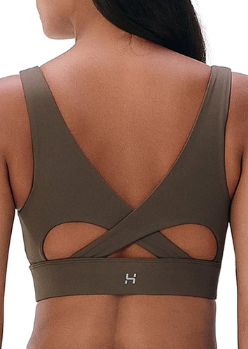 Top Feminino Hering Sc75