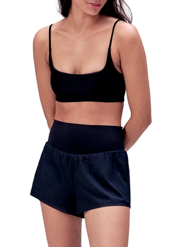 Shorts Feminino Hering Sc2l