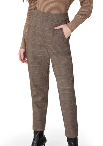 Calça Feminina Alfaiataria Enfim 1000124784