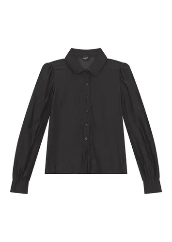 Camisa Feminina Ampla Enfim 1000127021