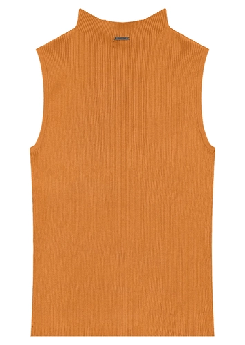 Blusa Feminina Regata Enfim 1000124634