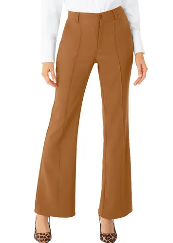 Calça Feminina Bootcut Enfim 1000124785