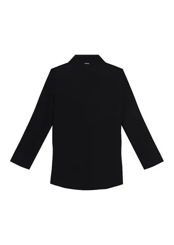 Blazer Feminino Alongado Enfim 1000127009