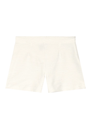 Shorts Feminino Alfaiataria Enfim 1000127022