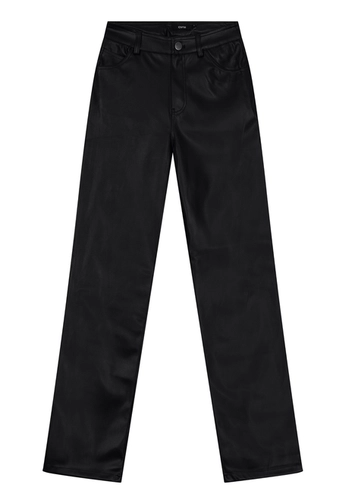 Calça Feminina Reta Enfim 1000115279