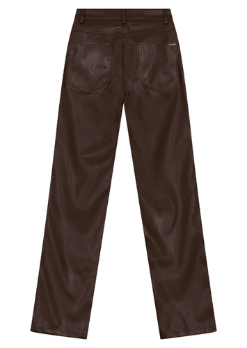 Calça Feminina Reta Enfim 1000115279