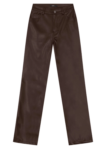 Calça Feminina Reta Enfim 1000115279