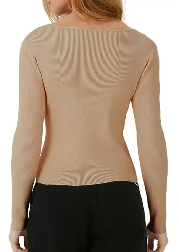 Blusa Feminina Malwee 1000124690