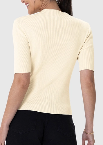 Blusa Feminina Malwee 1000124696