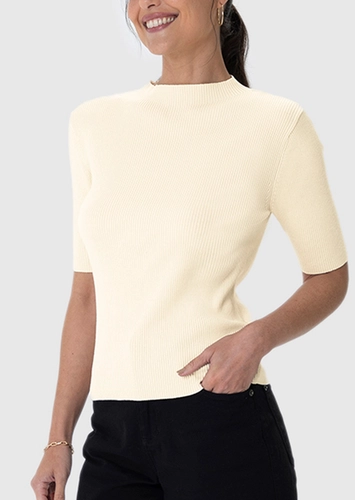 Blusa Feminina Malwee 1000124696