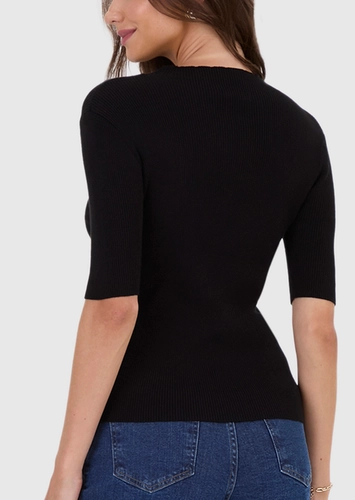 Blusa Feminina Malwee 1000124696