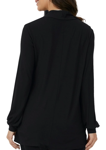 Cardigan Feminino Alongado Malwee 1000106180