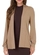Cardigan Feminino Alongado Malwee 1000106180