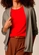 Cardigan Feminino Alongado Malwee 1000106180