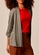 Cardigan Feminino Alongado Malwee 1000106180