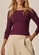 Blusa Feminina Malwee 1000054827