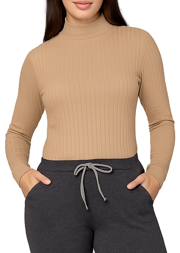 Camiseta Feminina Repelente Uv Lupo 77028-003 - São Jorge