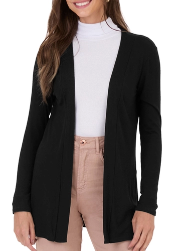 Cardigan Feminino Amplo Malwee 1000076616