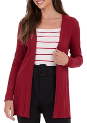 Cardigan Feminino Amplo Malwee 1000076616