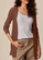 Cardigan Feminino Amplo Malwee 1000076616