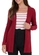 Cardigan Feminino Amplo Malwee 1000076616