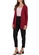 Cardigan Feminino Amplo Malwee 1000076616