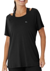 Camiseta Feminina Enfim 1000128747