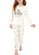 Pijama Infantil Menina Longo Malwee 1000124682