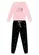 Pijama Infantil Menina Longo Malwee 1000126844