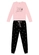 Pijama Infantil Menina Longo Malwee 1000126844