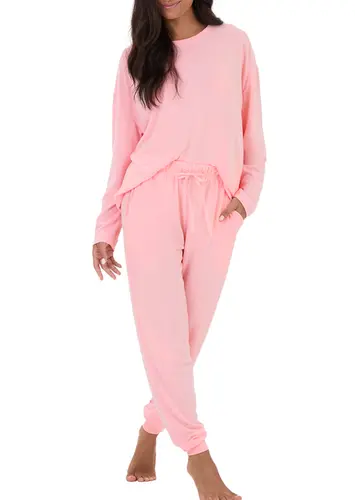 Pijama Feminino Longo Malwee 1000124648