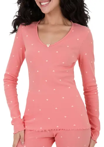 Pijama Feminino Longo Malwee 1000128770