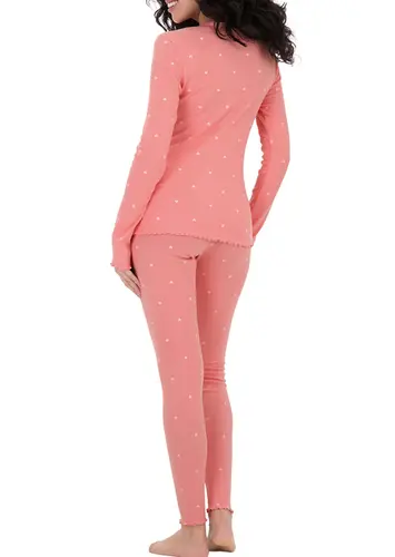 Pijama Feminino Longo Malwee 1000128770