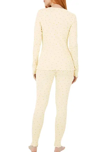 Pijama Feminino Longo Malwee 1000128770