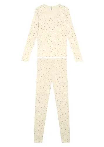 Pijama Feminino Longo Malwee 1000128770