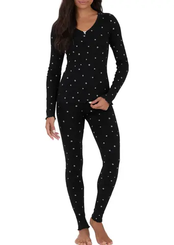 Pijama Feminino Longo Malwee 1000128770