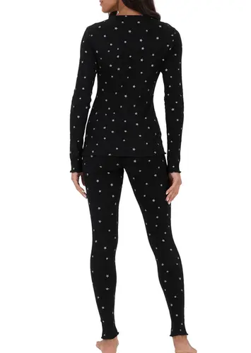 Pijama Feminino Longo Malwee 1000128770