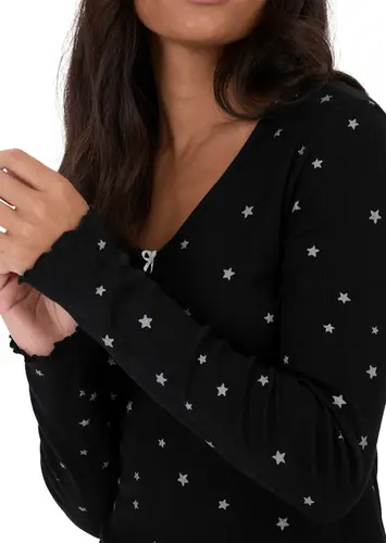Pijama Feminino Longo Malwee 1000128770